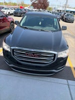2017 GMC Acadia SLE