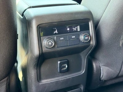 2017 GMC Acadia SLE