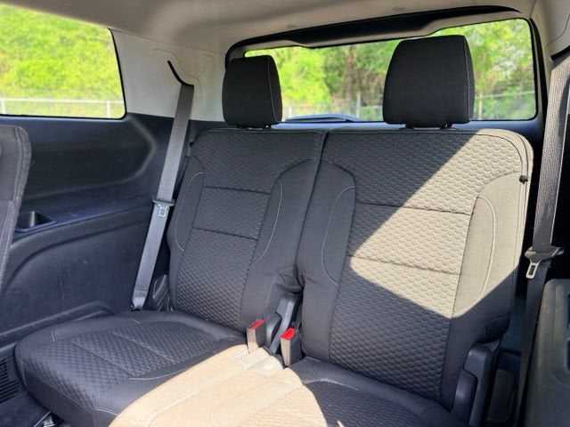 2017 GMC Acadia SLE