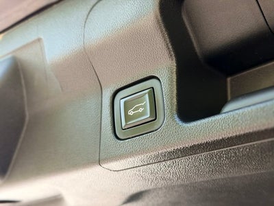 2017 GMC Acadia SLE