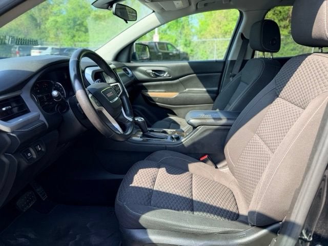 2017 GMC Acadia SLE
