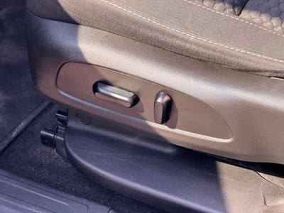 2017 GMC Acadia SLE
