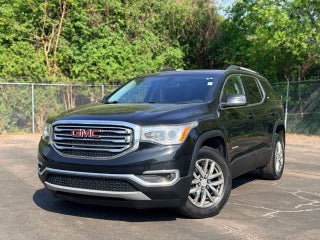 2017 GMC Acadia SLE