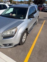 2015 GMC Acadia SLE