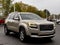 2013 GMC Acadia SLT