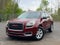 2016 GMC Acadia SLE
