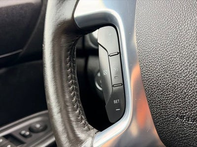 2016 GMC Acadia SLE