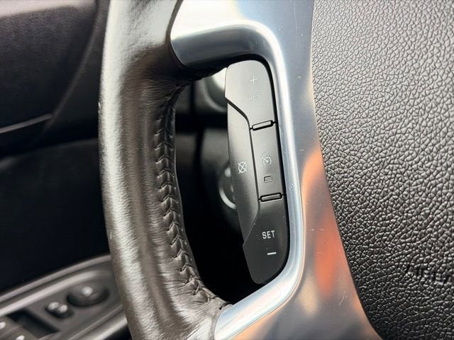 2016 GMC Acadia SLE