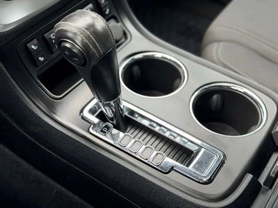 2016 GMC Acadia SLE