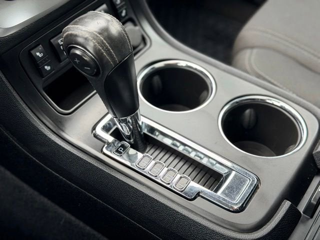 2016 GMC Acadia SLE