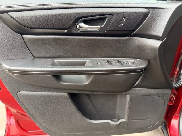 2016 GMC Acadia SLE