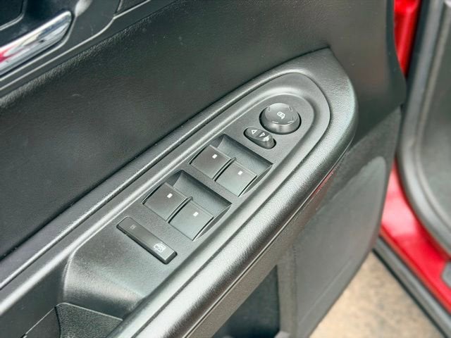 2016 GMC Acadia SLE