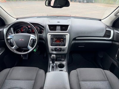 2016 GMC Acadia SLE