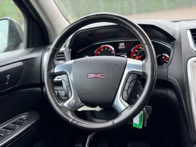 2016 GMC Acadia SLE