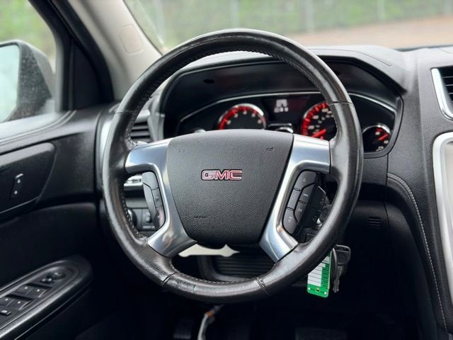 2016 GMC Acadia SLE