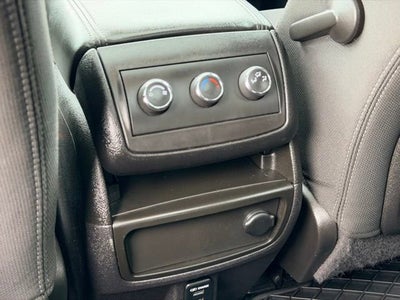 2016 GMC Acadia SLE