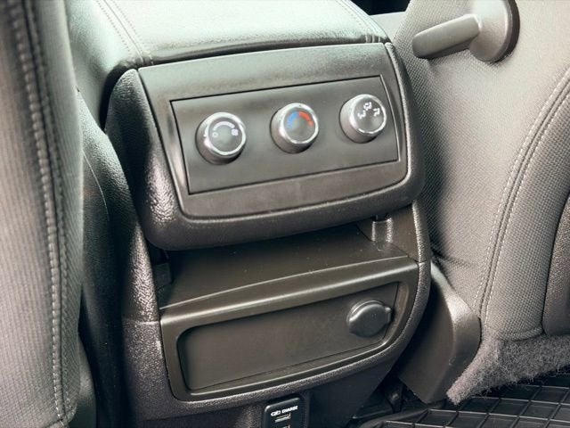2016 GMC Acadia SLE