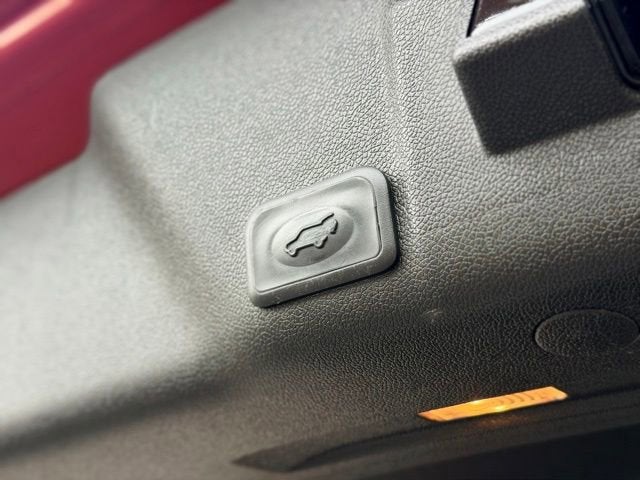 2016 GMC Acadia SLE