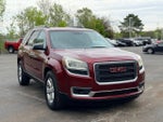 2016 GMC Acadia SLE