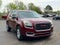2016 GMC Acadia SLE