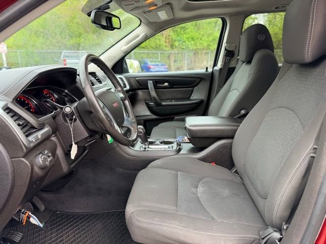2016 GMC Acadia SLE