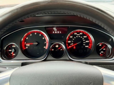 2016 GMC Acadia SLE