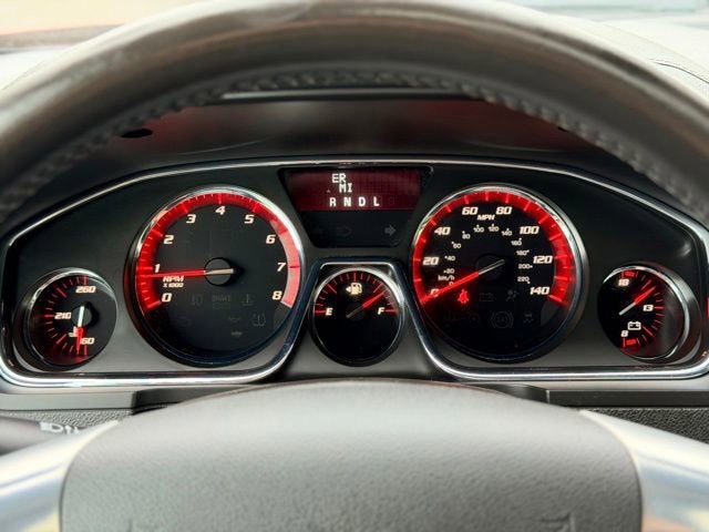 2016 GMC Acadia SLE