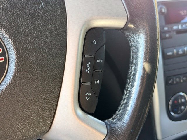 2012 GMC Acadia SLT1