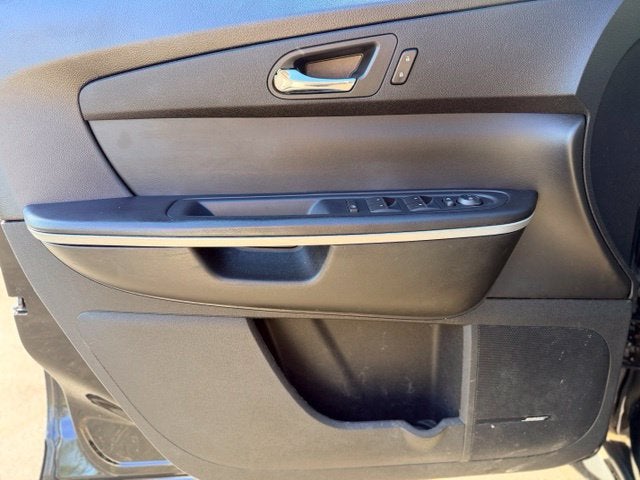 2012 GMC Acadia SLT1