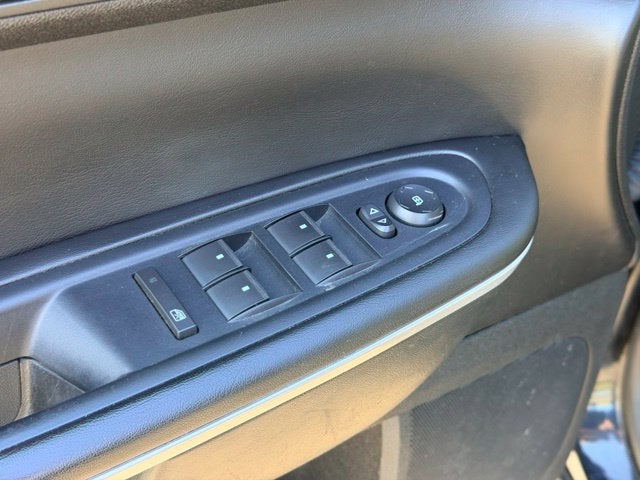 2012 GMC Acadia SLT1