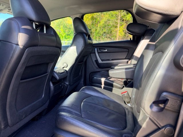 2012 GMC Acadia SLT1