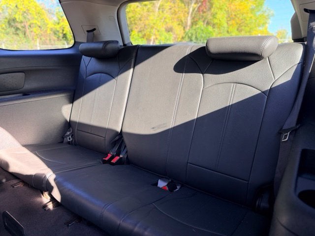 2012 GMC Acadia SLT1