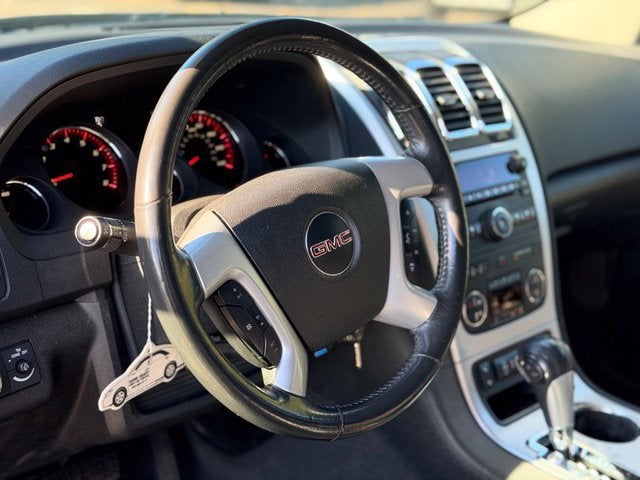 2012 GMC Acadia SLT1