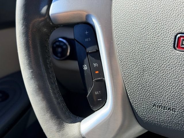 2014 GMC Acadia SLT