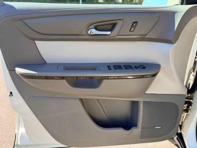 2014 GMC Acadia SLT