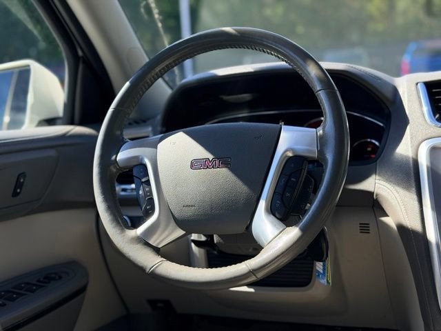 2014 GMC Acadia SLT