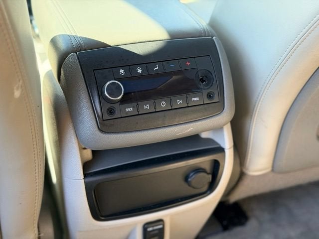 2014 GMC Acadia SLT