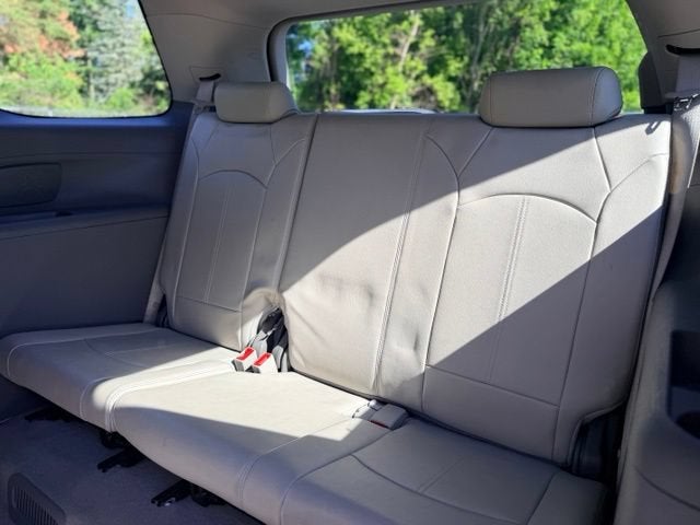 2014 GMC Acadia SLT
