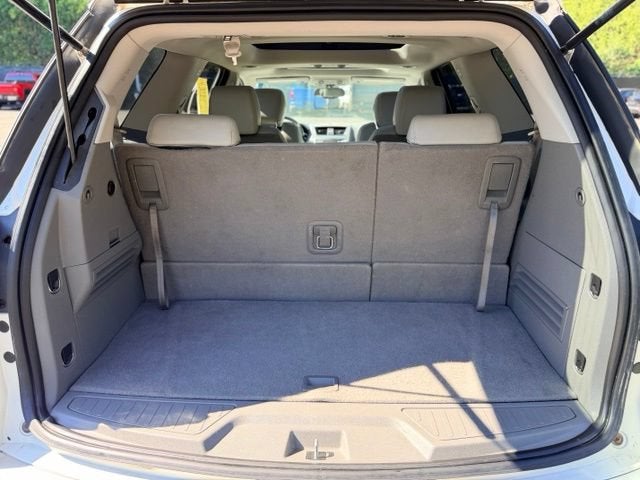 2014 GMC Acadia SLT