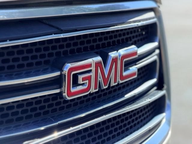2014 GMC Acadia SLT