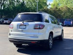 2014 GMC Acadia SLT