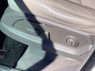 2014 GMC Acadia SLT