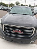 2015 GMC Yukon SLE