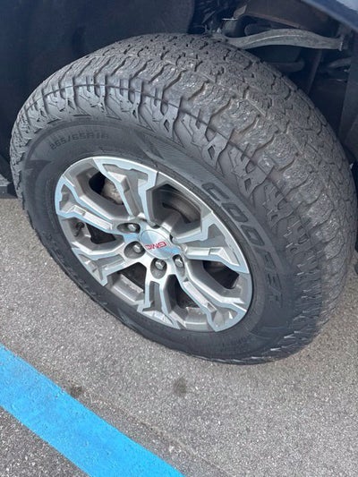 2022 GMC Yukon SLE