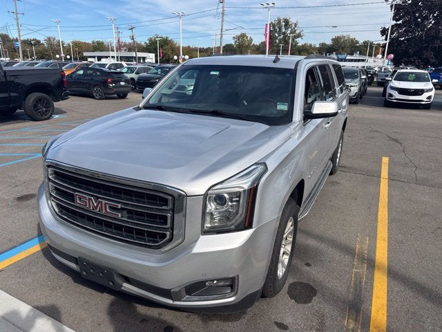 2015 GMC Yukon XL SLE