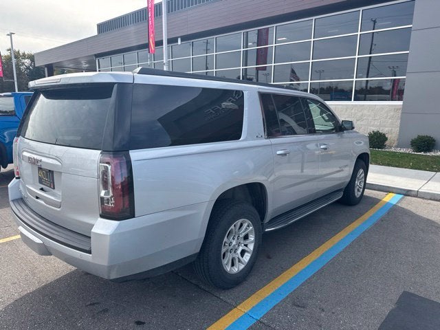 2015 GMC Yukon XL SLE