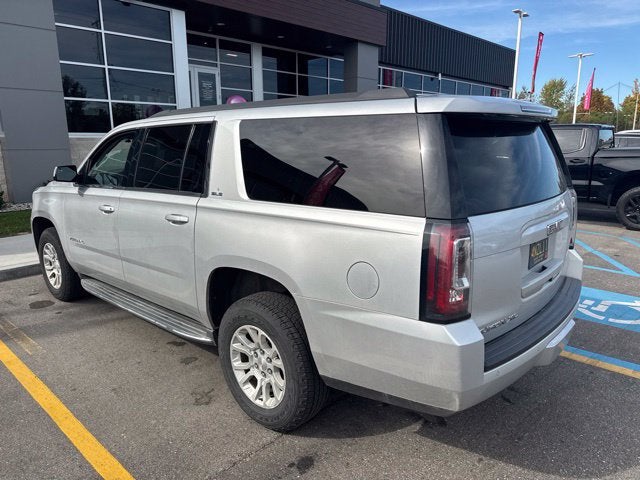 2015 GMC Yukon XL SLE