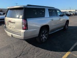 2015 GMC Yukon XL SLE