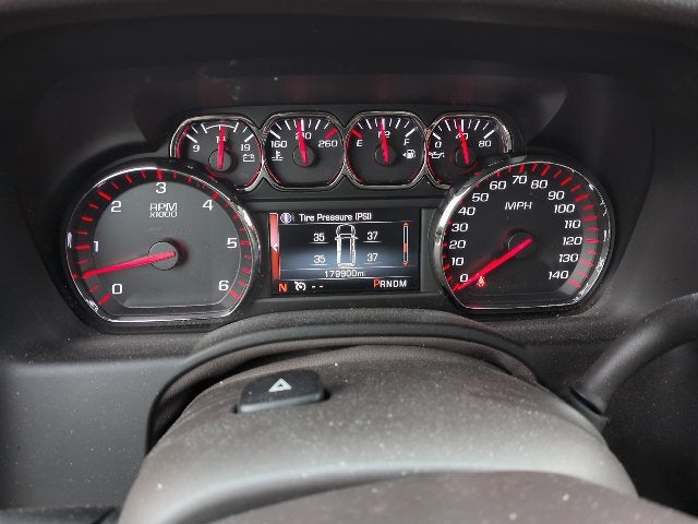2015 GMC Yukon XL SLT