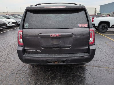 2015 GMC Yukon XL SLT
